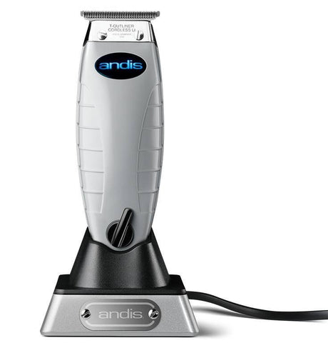 Andis G-1 T-OUTLINER Draadloze Li-Ion Trimmer met Magnetische Motor - KOOS • alles voor de kapper - Andis - Trimmers