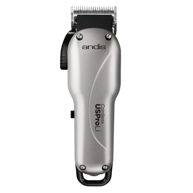 Andis US - Pro Li Cordless - Koosvanderbeek.nl - Andis - Tondeuses