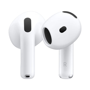 Apple AirPods 4 - KOOS • alles voor de kapper - KOOS - KOOS Punten
