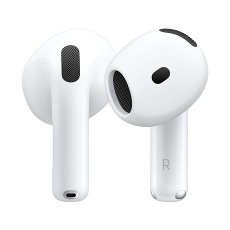 Apple AirPods 4 - KOOS • alles voor de kapper - KOOS - KOOS Punten