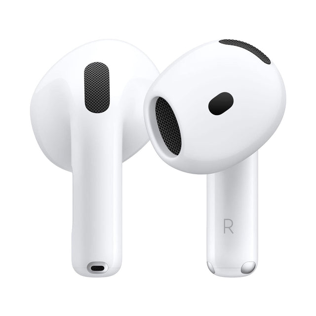 Apple AirPods 4 - KOOS • alles voor de kapper - KOOS - KOOS Punten