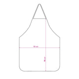 Trend Design Verfschort Nano Uni Zwart