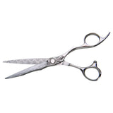 Aristo Schaar Damascus Offset 6.25 - KOOS • alles voor de kapper - Aristo - Kappersschaar