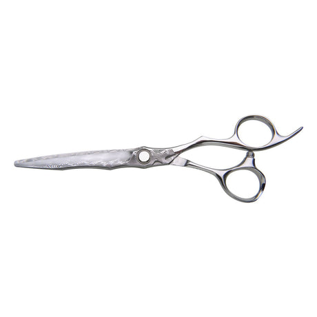 Aristo Schaar Damascus Offset 6.25 - KOOS • alles voor de kapper - Aristo - Kappersschaar