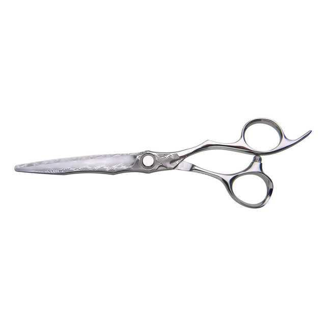 Aristo Schaar Damascus Offset 6.25 - KOOS • alles voor de kapper - Aristo - Kappersschaar