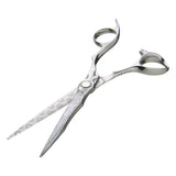 Aristo Schaar Damascus Offset 6.25 - KOOS • alles voor de kapper - Aristo - Kappersschaar