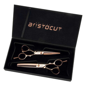 Aristocut Scharenset Sunset Left 5.5 + 40TL - Koosvanderbeek.nl - Aristocut - Kappersschaar