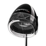 Artem Voyager 4V Droogkap Zwart - KOOS • alles voor de kapper - Artem - Droogkappen