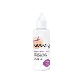 Aucola Developer Creme 3% 50ml - Koosvanderbeek.nl - Comair - Wimpers