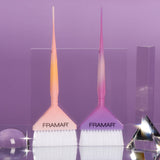 Framar Pinselset Aurascope 2-teilig