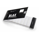 Blax Elastisches Band, 6 mm, XL, transparent, 6 Stück