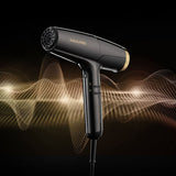 Babyliss Falco Fohn 2000W Goud - KOOS • alles voor de kapper - Babyliss - Fohns