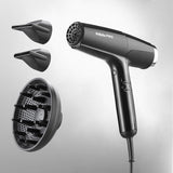 Babyliss Falco Fohn 2000W Goud - KOOS • alles voor de kapper - Babyliss - Fohns