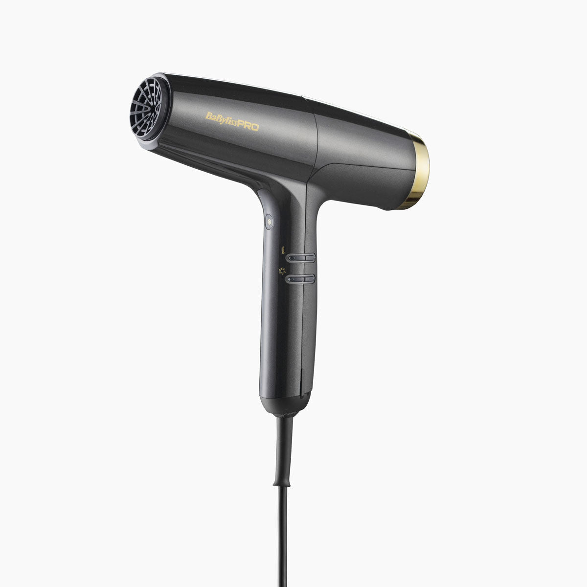 Babyliss Falco Fohn 2000W Goud - KOOS • alles voor de kapper - Babyliss - Fohns