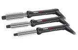 Babyliss Krulborstel Titanium Tourmaline Hot Styler - Koosvanderbeek.nl - Babyliss - Krulborstels