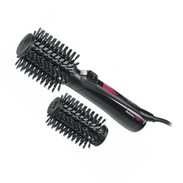 Babyliss Rotating Hot Air Styler 40/50mm - KOOS • alles voor de kapper - Babyliss - Krulborstels