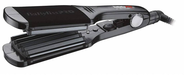 Babyliss Wafeltang 60mm BAB2512EPCE - Koosvanderbeek.nl - Babyliss - Wafeltangen