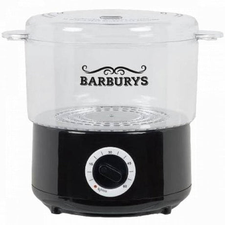 Barburys Handdoekwarmer Arthur - Koosvanderbeek.nl - Sibel - Handdoeken