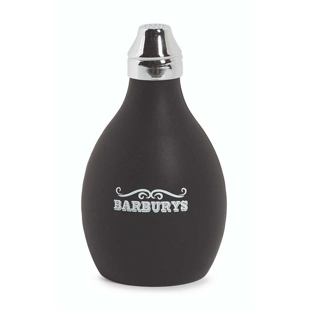 Barburys Verdi Talkverstuiver 100ml - Koosvanderbeek.nl - Sibel - Talkpoeder