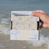 Framar Alufolie Beach Bum Pop-Up 500st