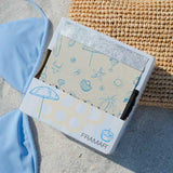 Framar Alufolie Beach Bum Pop-Up 500st