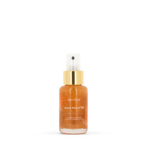 Beautelive Glitter Bruiningsolie 50ml - Koosvanderbeek.nl - Beautelive - Zelfbruiners