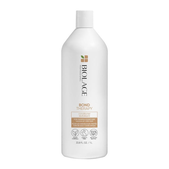 Après-shampoing Matrix Biolage Bond Therapy 1000 ml