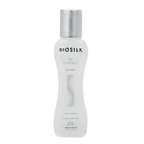 Biosilk Farouk Silk Therapy - KOOS • alles voor de kapper - Biosilk - Leave-in conditioner