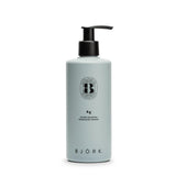 Bjork Ag Silver Shampoo - Koosvanderbeek.nl - Bjork - Shampoo