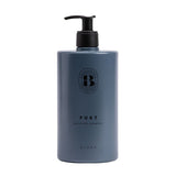 Bjork Fukt Hydrate Shampoo - Koosvanderbeek.nl - Bjork - Shampoo