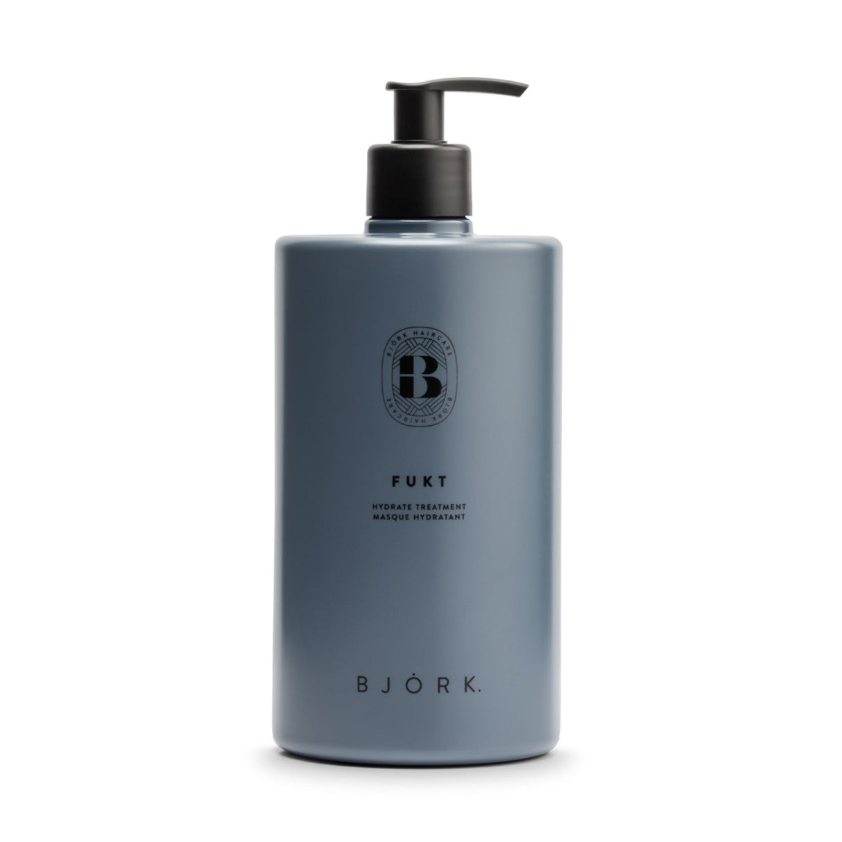 Bjork Fukt Hydrate Treatment - Koosvanderbeek.nl - Bjork - Treatment