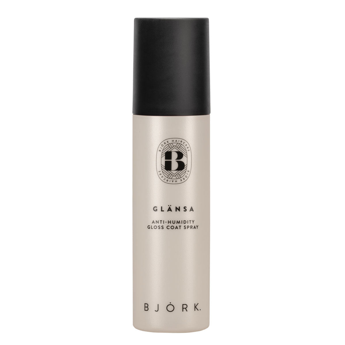 Bjork Glansa Anti-Humidity Gloss Coat Spray 200ml - KOOS • alles voor de kapper - Bjork - Haarspray