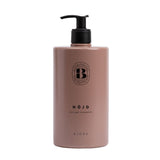 Bjork Hojd Volume Shampoo - Koosvanderbeek.nl - Bjork - Shampoo