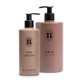 Bjork Hojd Volume Shampoo - Koosvanderbeek.nl - Bjork - Shampoo