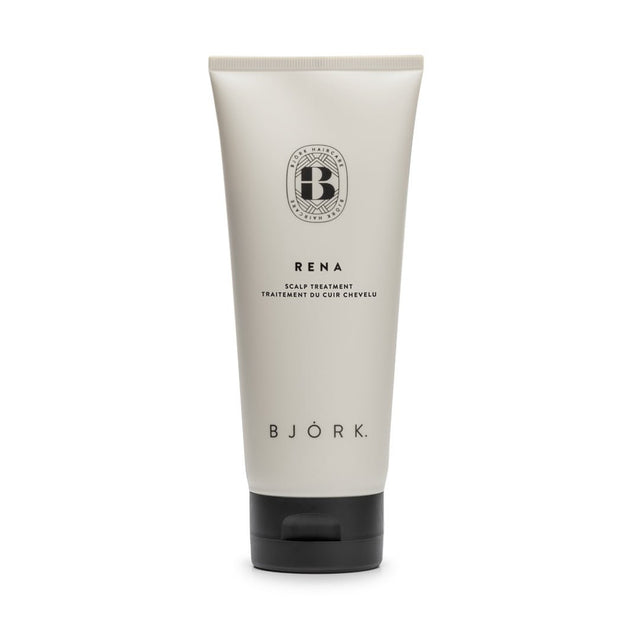 Bjork Rena Scalp Treatment 200ml - Koosvanderbeek.nl - Bjork - Hoofdhuidproblemen