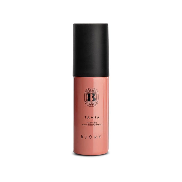 Bjork Tamja Taming Oil 50ml - KOOS • alles voor de kapper - Bjork - Haarolie