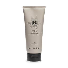 Bjork Vaxa Kids Body Cream 200ml - KOOS • alles voor de kapper - Bjork - Kids