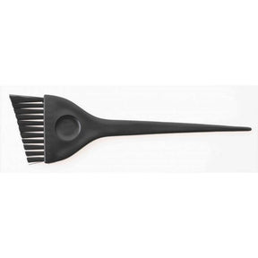 Black Slant Gm Schuin Kleurpenseel Sibel - KOOS • alles voor de kapper - Sibel - Verfkwasten