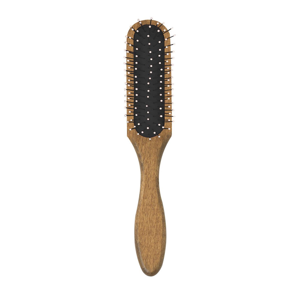 Braun Wettberg Blow Brush Metallic Pins - Koosvanderbeek.nl - Bratt - Haarborstels