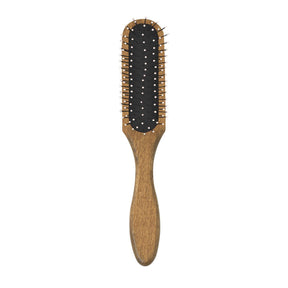 Braun Wettberg Blow Brush Metallic Pins - Koosvanderbeek.nl - Bratt - Haarborstels