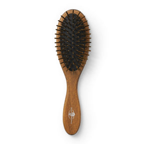 Braun Wettberg Cushion Massage Borstel - Koosvanderbeek.nl - Bratt - Haarborstels