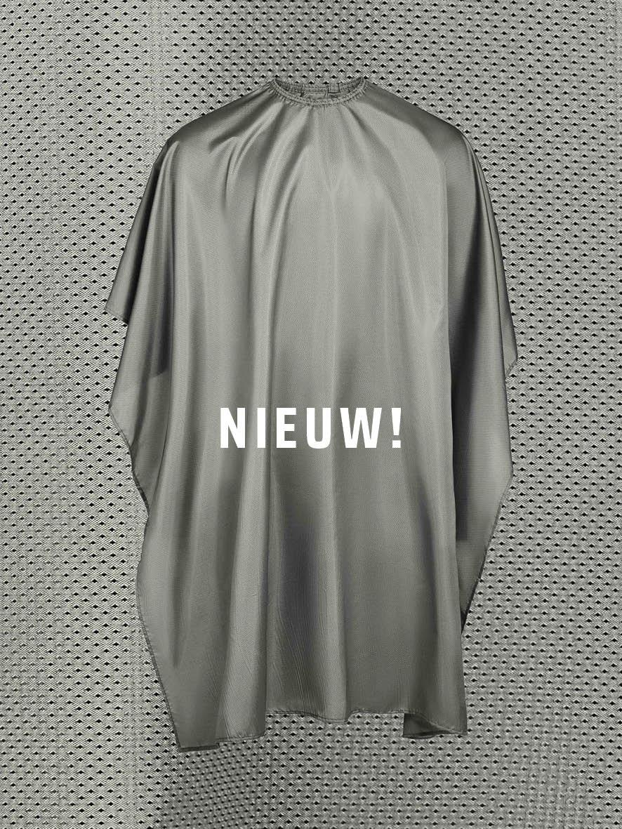 Bravehead Kaplaken Green Grain - KOOS • alles voor de kapper - Bravehead - Kapmantels