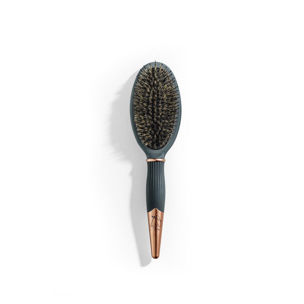 Bravehead Rose Cushion Brush - Koosvanderbeek.nl - koosvanderbeek - Haarborstels