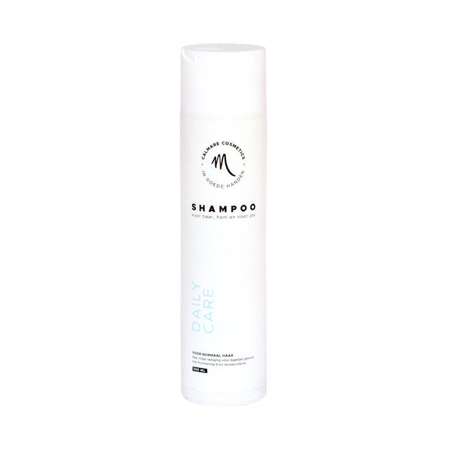 Calmare Daily Care Shampoo - KOOS • alles voor de kapper - Calmare - Shampoo