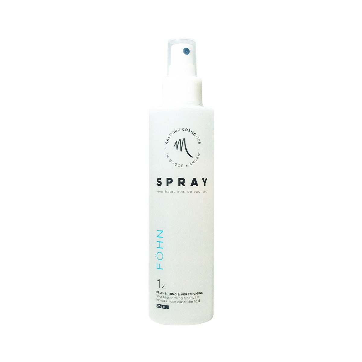 Calmare Fohn Spray 200ml - Koosvanderbeek.nl - Calmare - Fohns