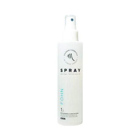 Calmare Fohn Spray 200ml - Koosvanderbeek.nl - Calmare - Fohns