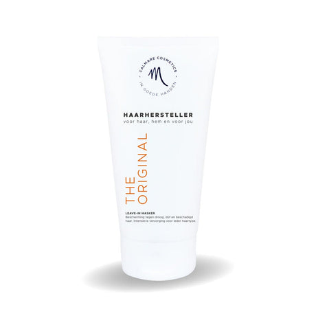 Calmare Haarhersteller 150ml - KOOS • alles voor de kapper - Calmare - Treatment