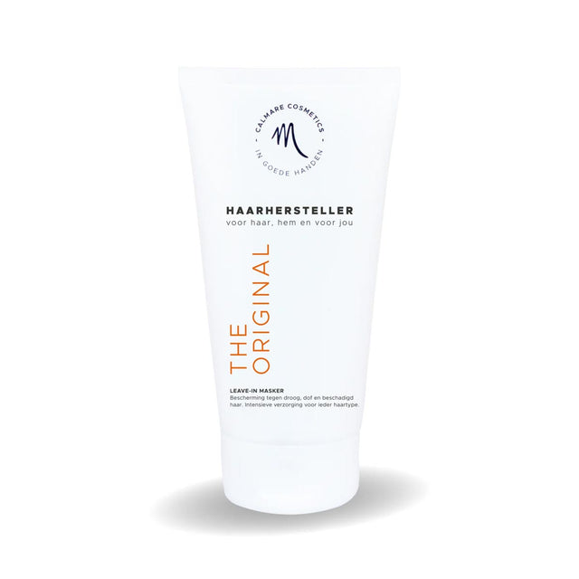 Calmare Haarhersteller 150ml - KOOS • alles voor de kapper - Calmare - Treatment