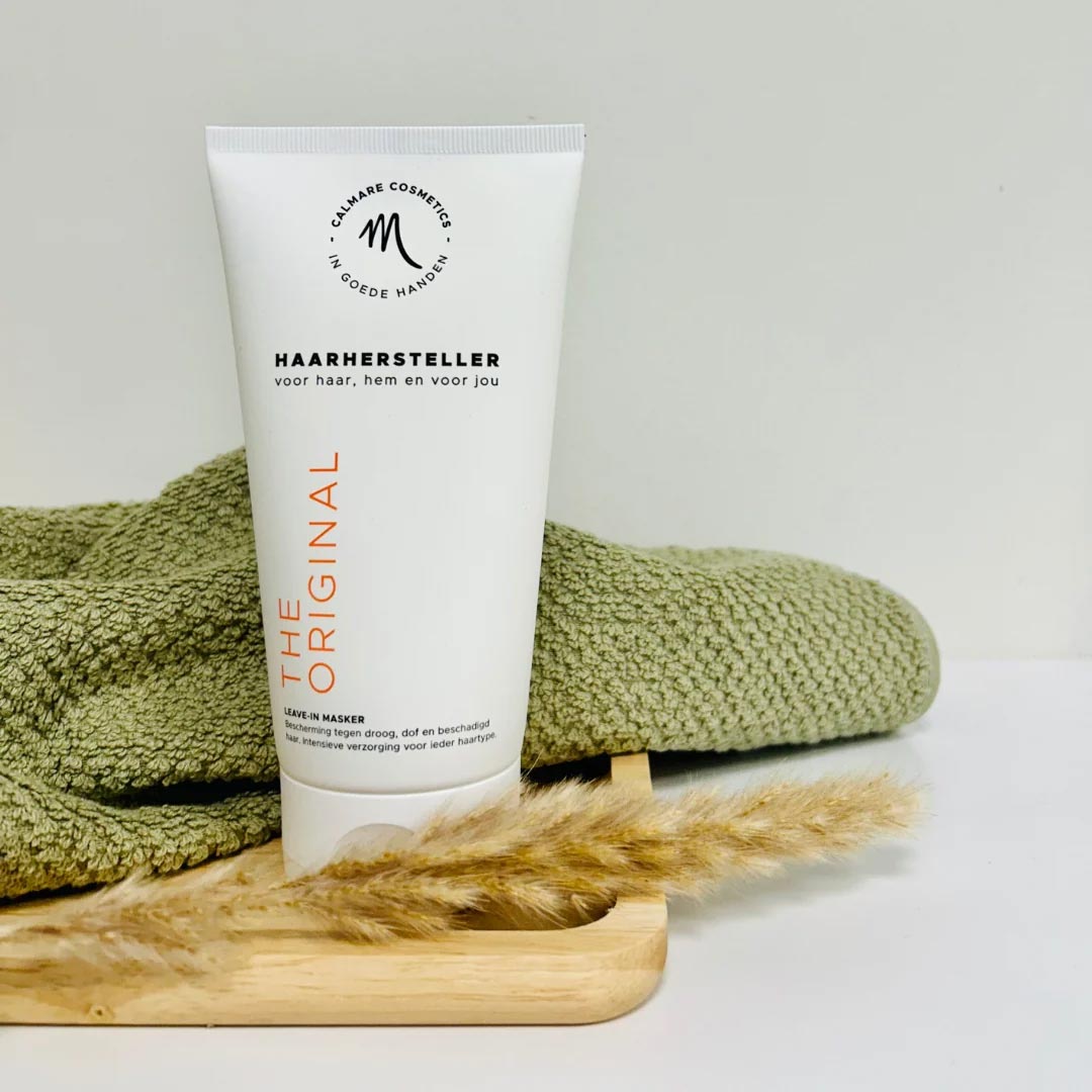 Calmare Haarhersteller 150ml - KOOS • alles voor de kapper - Calmare - Treatment