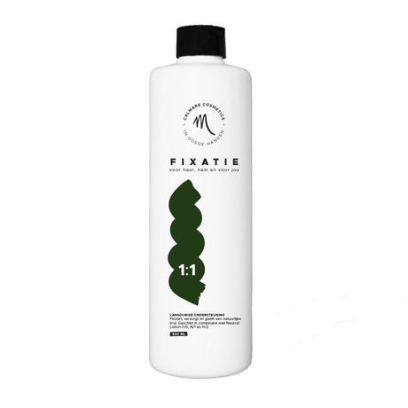 Calmare Neutral Wave Fixatie 500ml - Koosvanderbeek.nl - Calmare - Neutralisatie